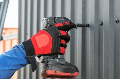 Travaux de zinguerie - Tréguier